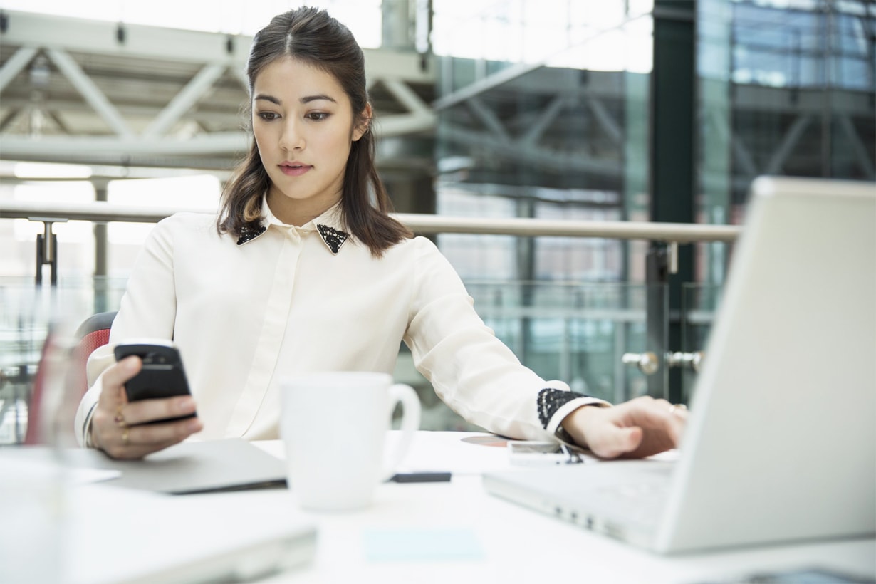 Starting own business career girl tips how to manage business brand Financial management