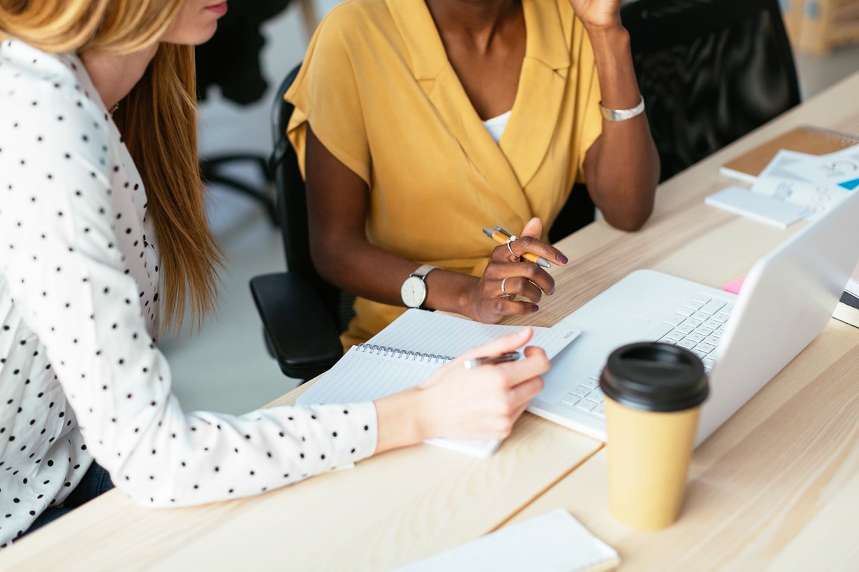 Starting own business career girl tips how to manage business brand Financial management