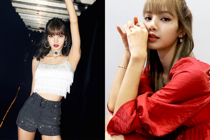 由她本人親自示範:原來 BLACKPINK Lisa 的眼妝不但非常簡易,還很適合日常!