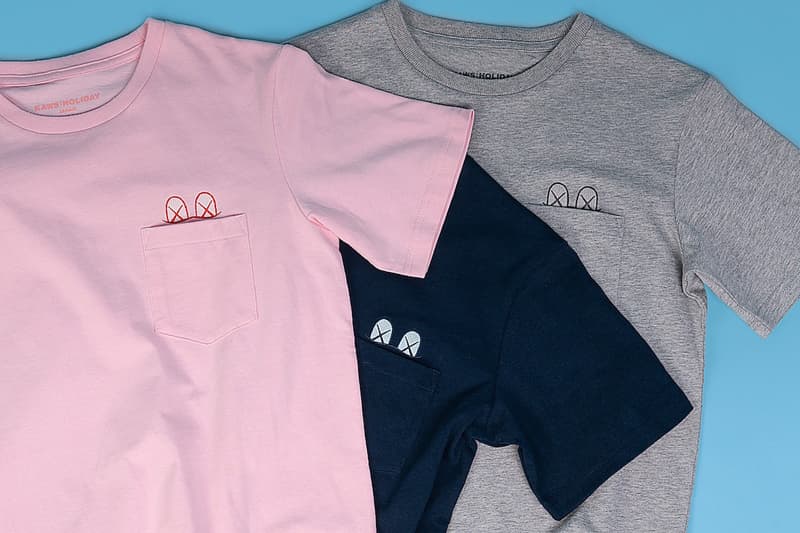 kaws holiday fourth stop mount fuji in Japan limited items