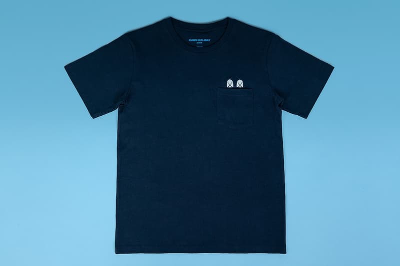 kaws holiday fourth stop mount fuji in Japan limited items