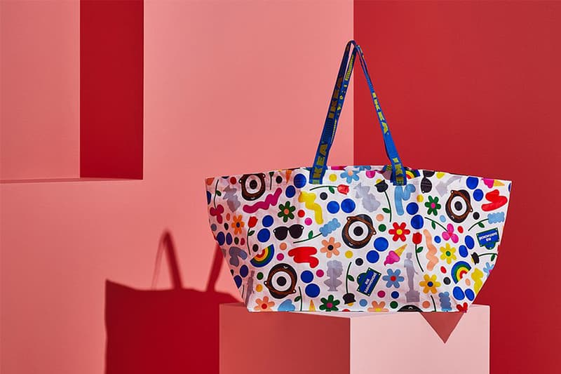ikea Colette sarah andelman Darcel Disappoints craig redman fornyad full look