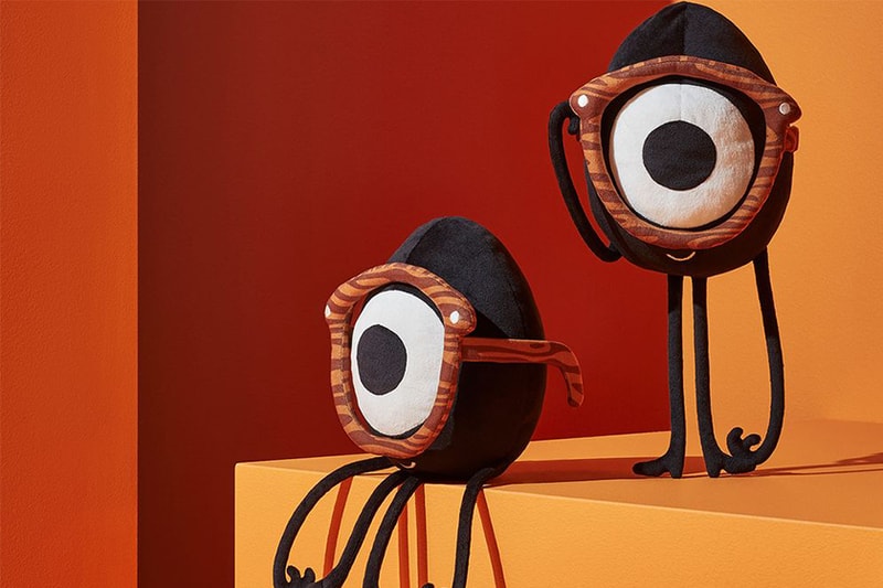 ikea Colette sarah andelman Darcel Disappoints craig redman fornyad full look