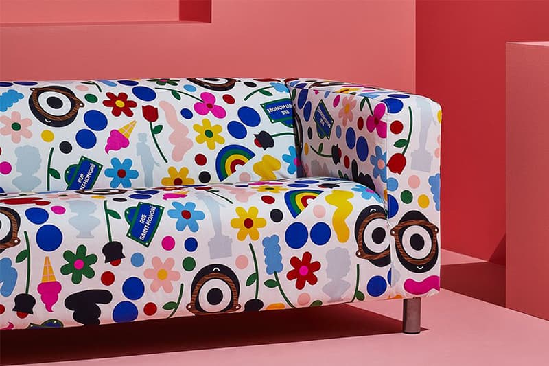 ikea Colette sarah andelman Darcel Disappoints craig redman fornyad full look