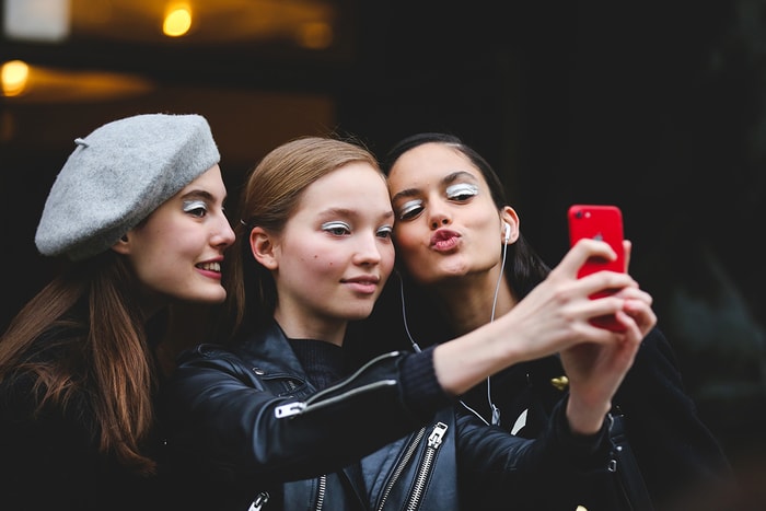 YOOX NET-A-PORTER GROUP 舉辦時裝界女企業家比賽!