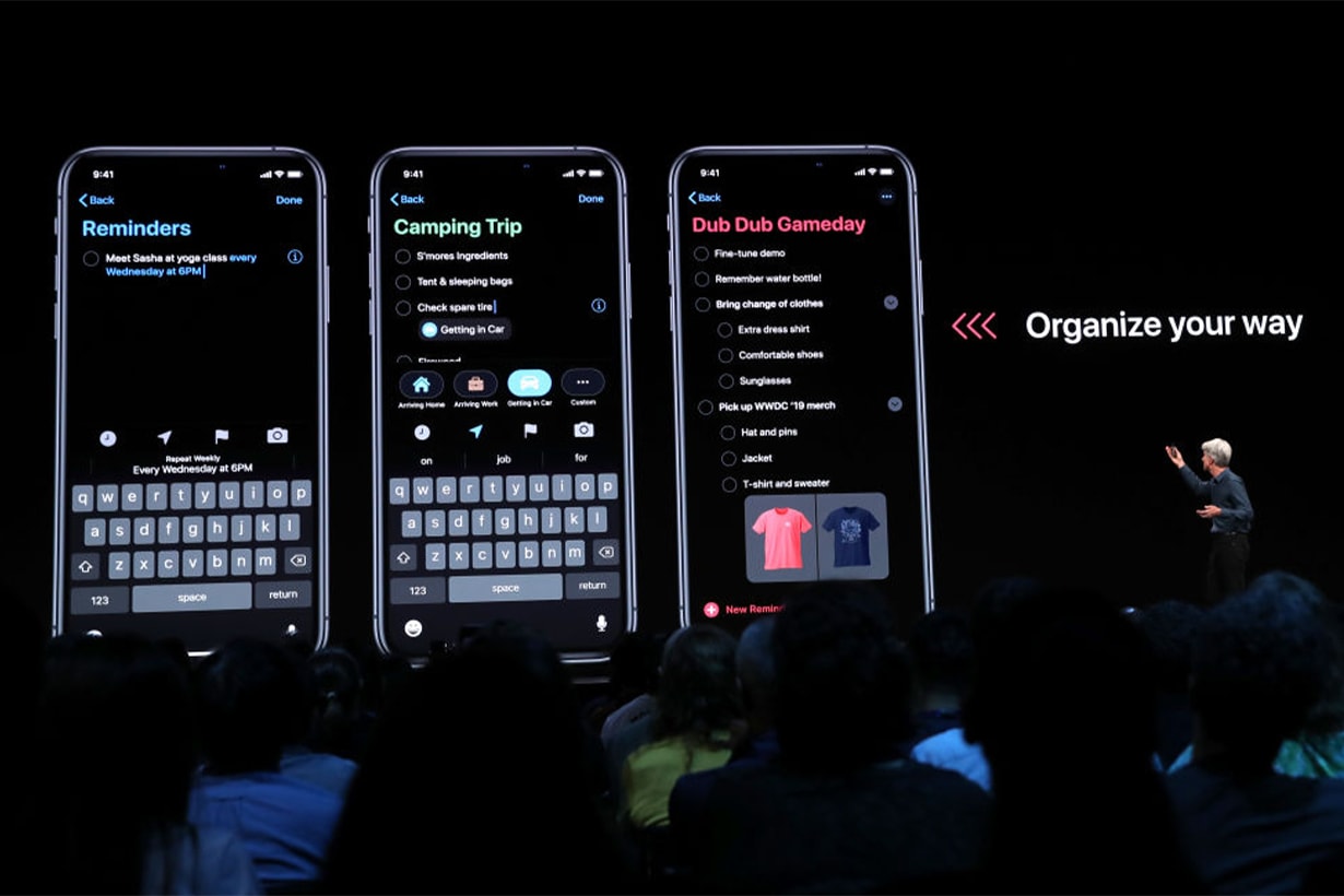 iOS