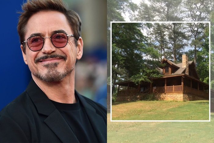 Iron Man 真實取景木屋對外出租！網民搞笑表示「粉絲可能會整天在湖邊哭泣」