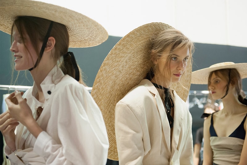 Jacquemus Simon Porte Jacquemus