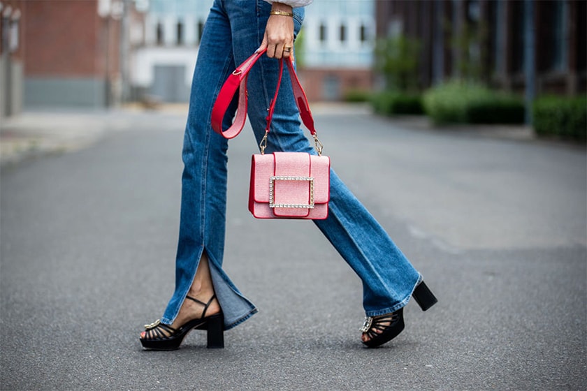 jeans denim streetstyle