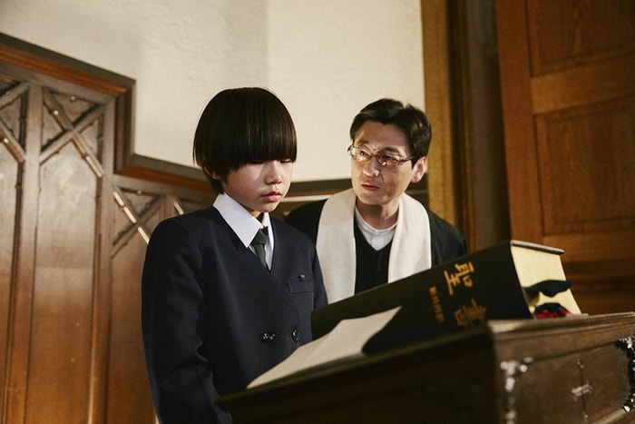 Sing Hallelujah!日本電影《耶穌真係落咗嚟》單是戲名已讓香港人瘋傳!