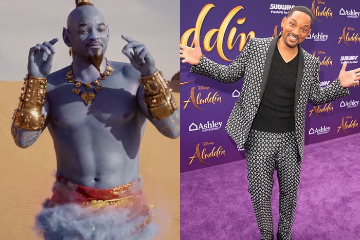 「你為什麼不使用魔法?」當小女孩這樣問時,Will Smith 的這席回答在網上掀起轟動!
