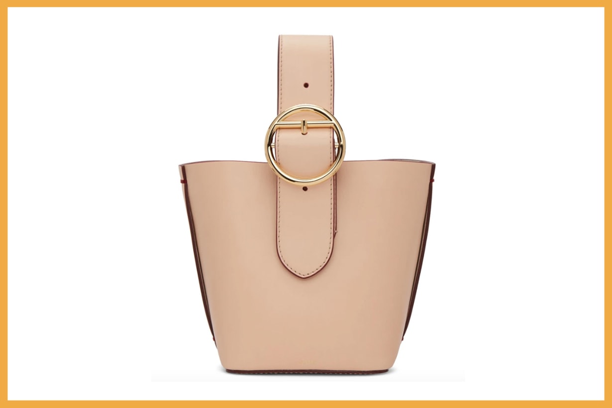 Joseph Pink Sevres 25 Bag