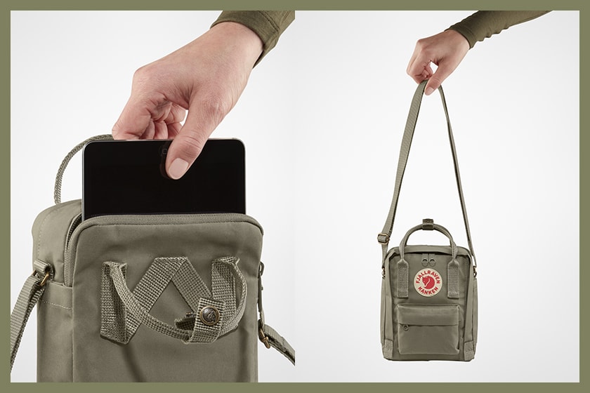 Kanken Sling