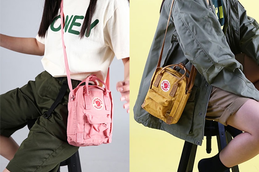 Kanken-Sling