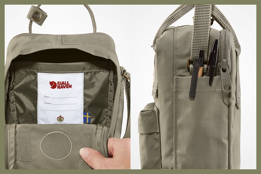 Kanken Sling