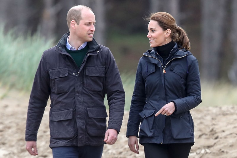 kate middleton prince william