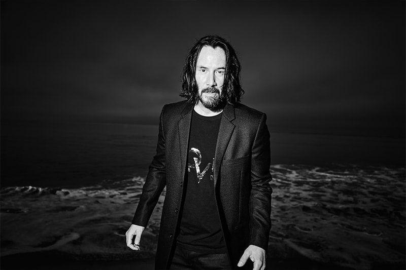 keanu-reeves-saint-laurent-all-black-style-saint-laurent-show