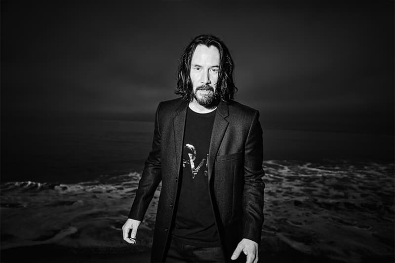 keanu-reeves-saint-laurent-all-black-style-saint-laurent-show