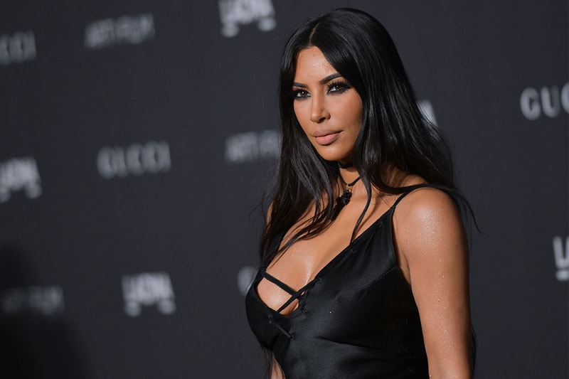 kim kardashian