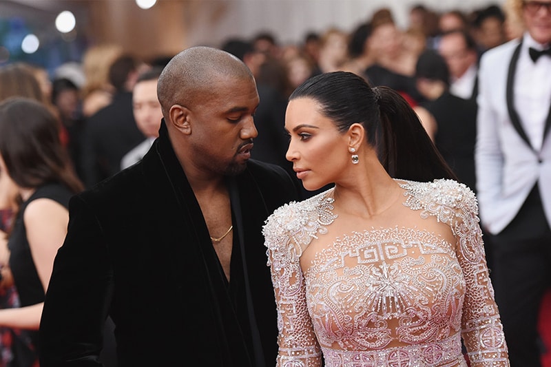 kim kardashian kanye west son psalm west first photo