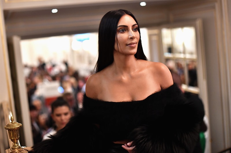 Kim Kardashian KKW Beauty