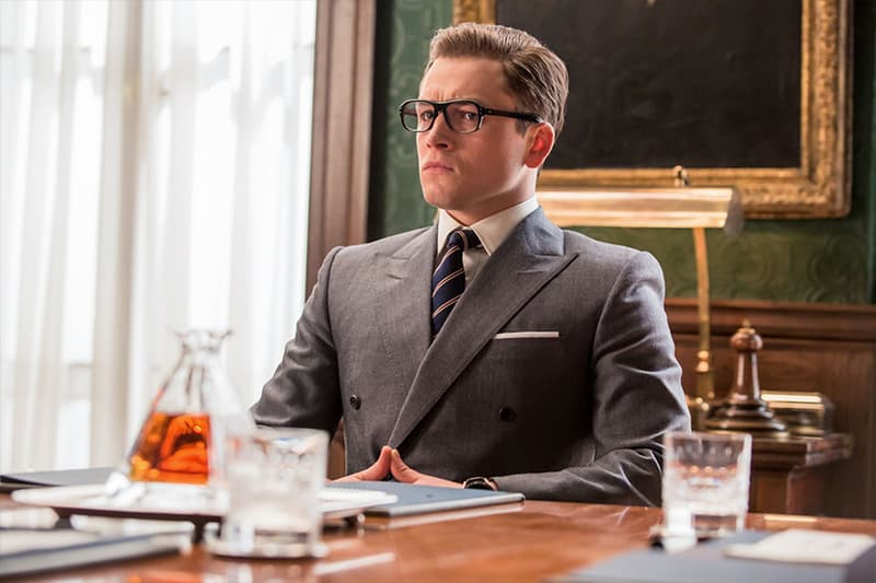 kingsman 3 the kings man release date announcement