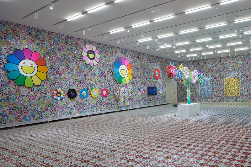 MURAKAMI vs MURAKAMI