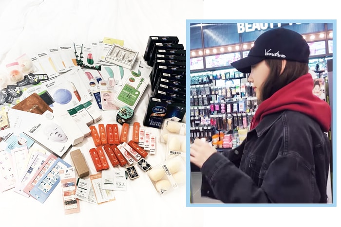 美妝控準備銀包!韓國 Olive Young 開設全球運送網購服務!