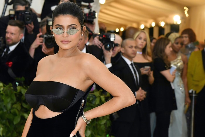 Kylie Jenner 要賣掉個人美妝品牌?Kylie Cosmetics 超高收購價值絕對讓你大吃一驚!