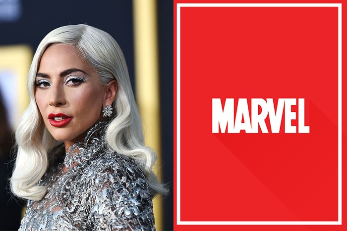 傳 Lady Gaga 加入 Marvel《銀河守護隊》，跟 Bradley Cooper 再續前緣！