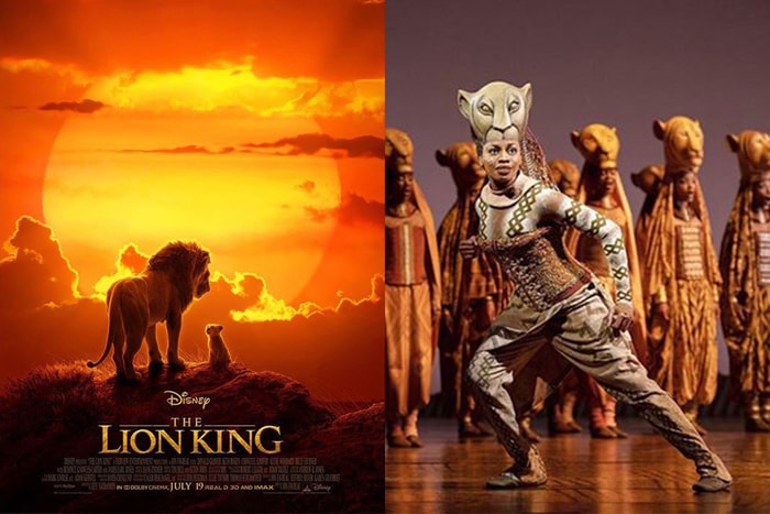 《獅子王》音樂劇香港首度公演！門票發售詳情看這裏