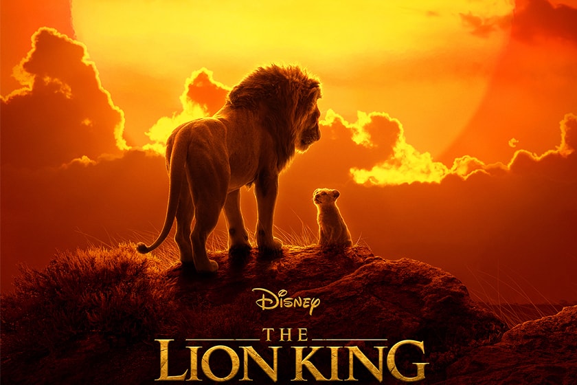 lion king soundtrack movie spoiler
