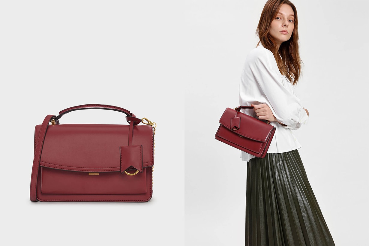 13 low-range handbags recommendations