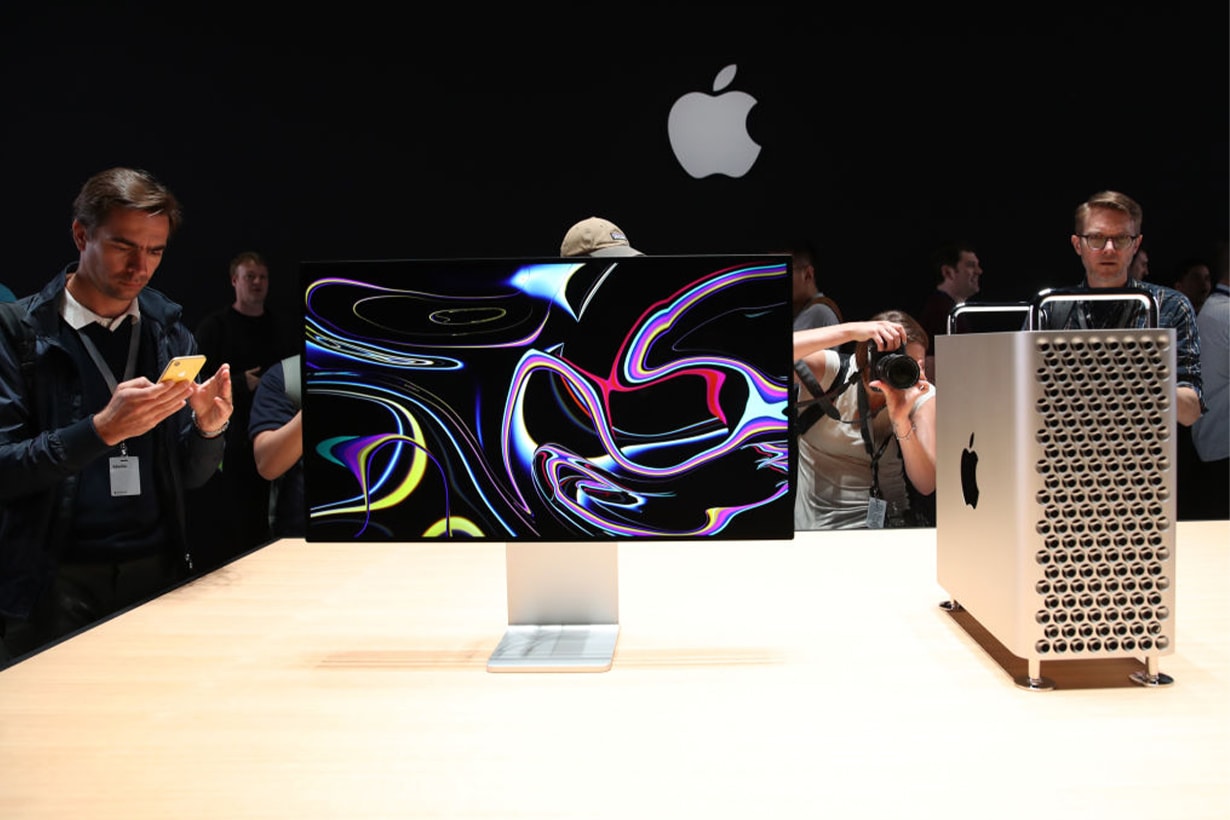 mac pro