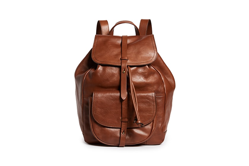 Madewell The Transport Rucksack