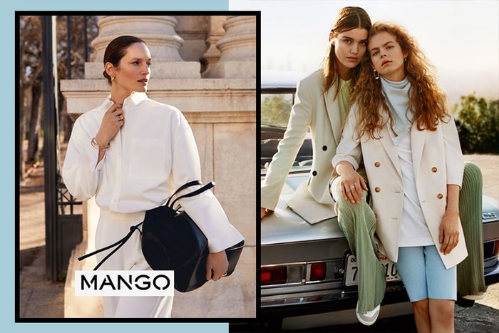 Mango 悄悄加入減價戰團,編輯精選 10 件務必入手的高質款!