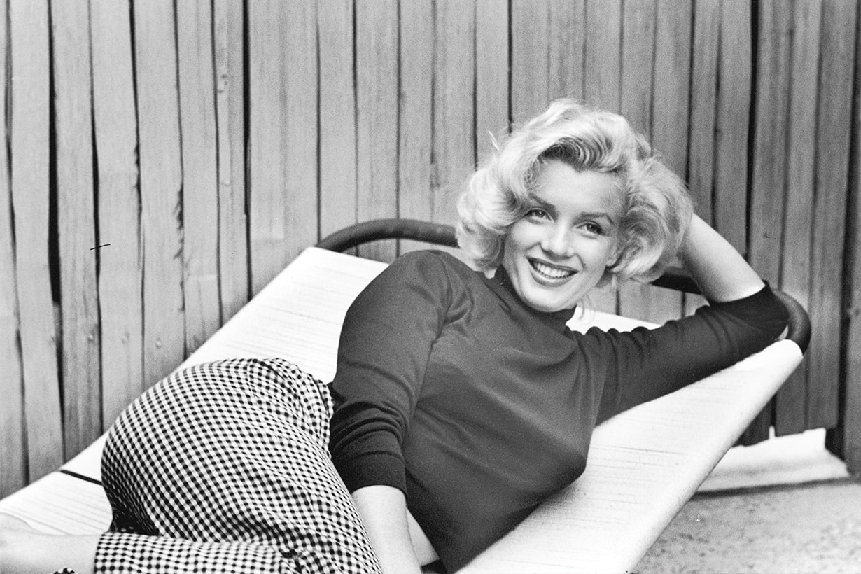 Marilyn Monroe