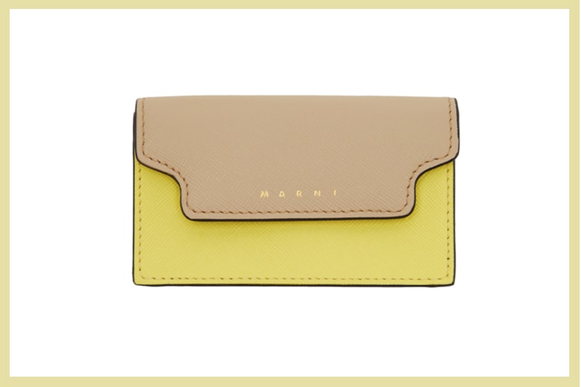 card holder sale 2019 Chloe Valentino Givenchy saint laurent Burberry