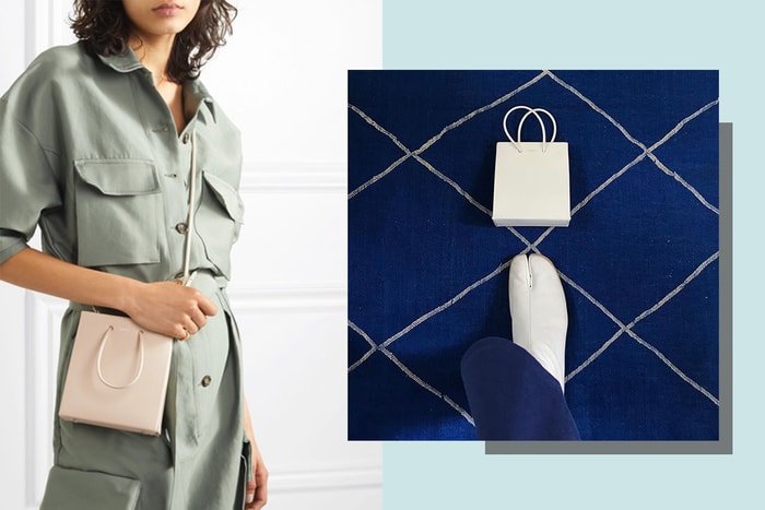 下半年 It Bag 已出爐!小眾價格+極簡設計,妳忍得了手嗎?