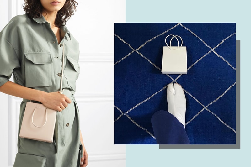 Medea Handbag Trend 2019