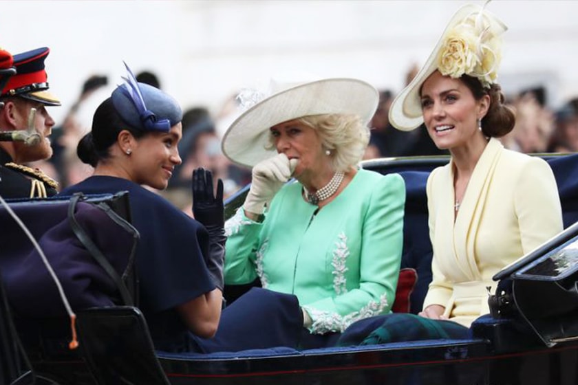 meghan-markle-kate-middleton-trooping-the-colour-2019-tense-carriage-ride4