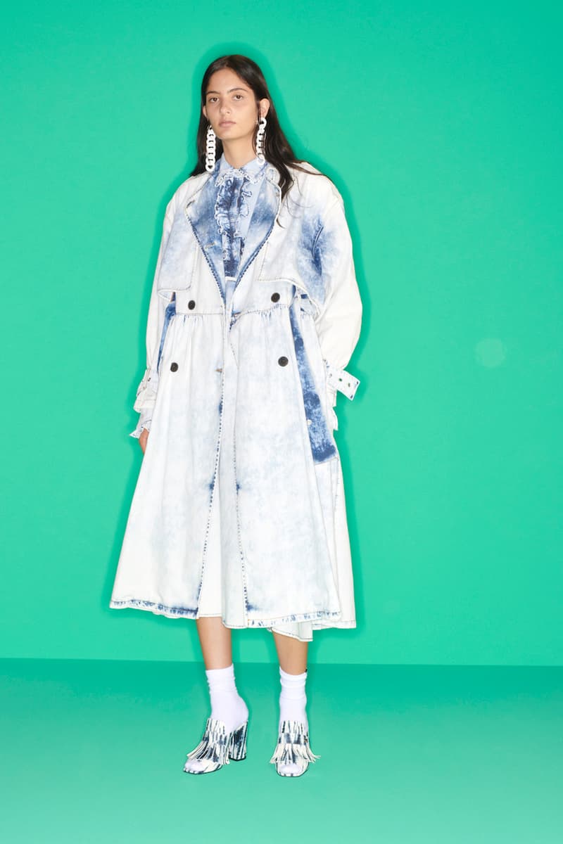 msgm 2020 resort spring massimo giorgetti lookbook
