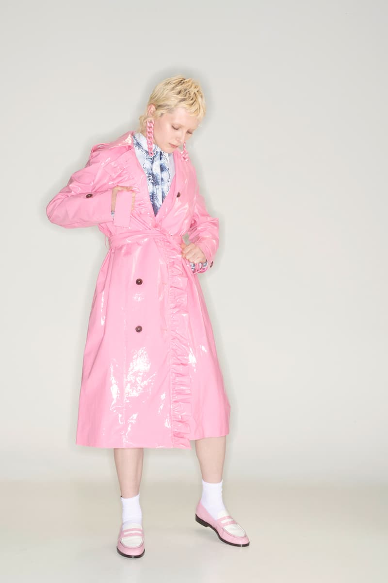 msgm 2020 resort spring massimo giorgetti lookbook