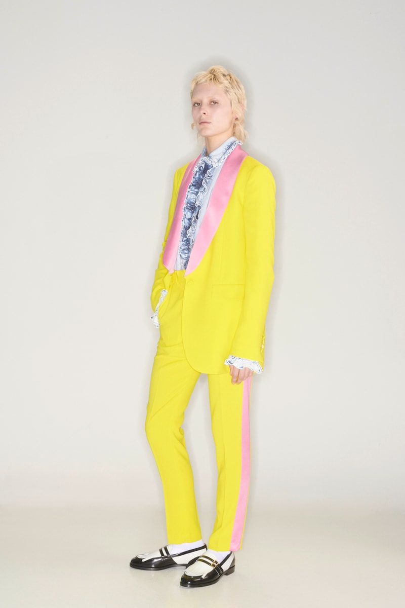 msgm 2020 resort spring massimo giorgetti lookbook