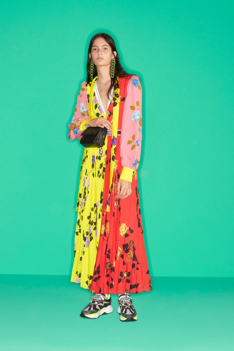 msgm 2020 resort spring massimo giorgetti lookbook
