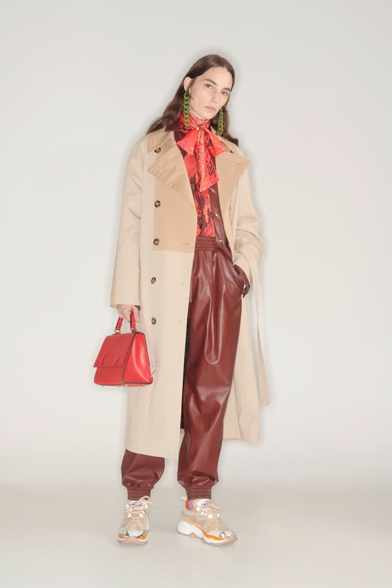 msgm 2020 resort spring massimo giorgetti lookbook