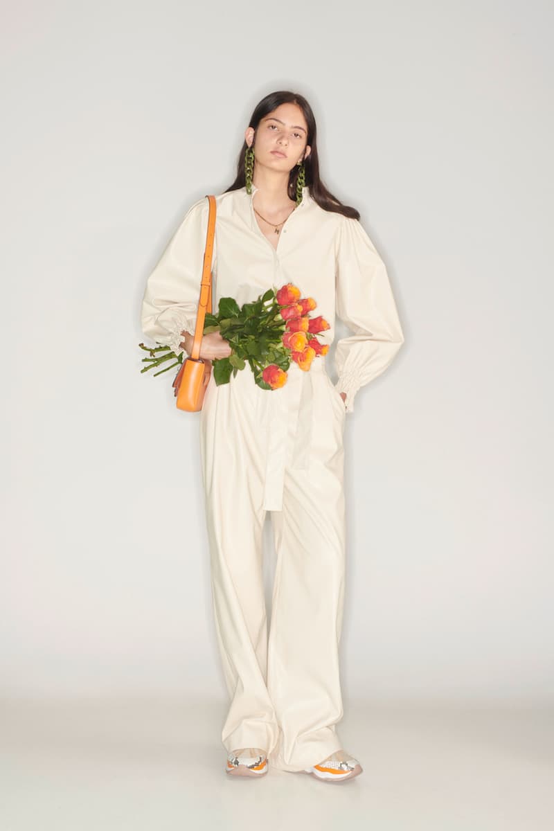 msgm 2020 resort spring massimo giorgetti lookbook