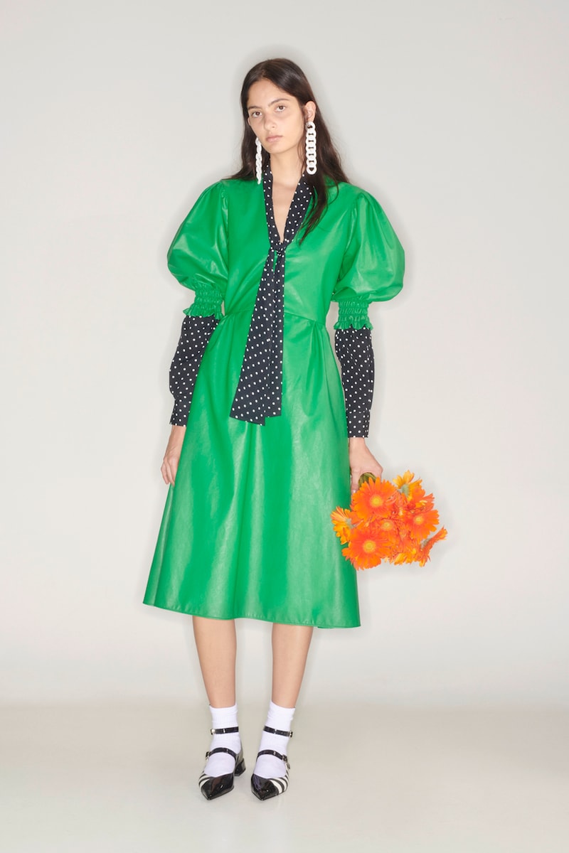 msgm 2020 resort spring massimo giorgetti lookbook