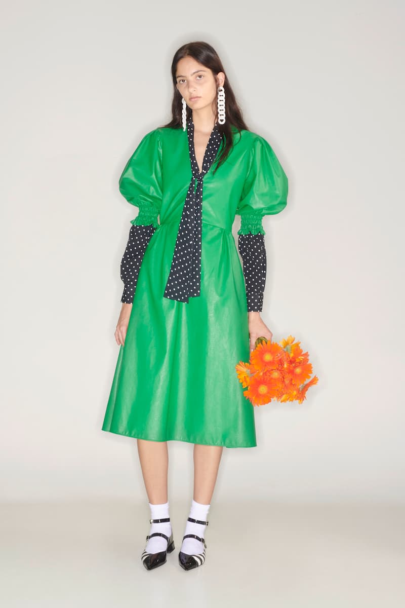 msgm 2020 resort spring massimo giorgetti lookbook