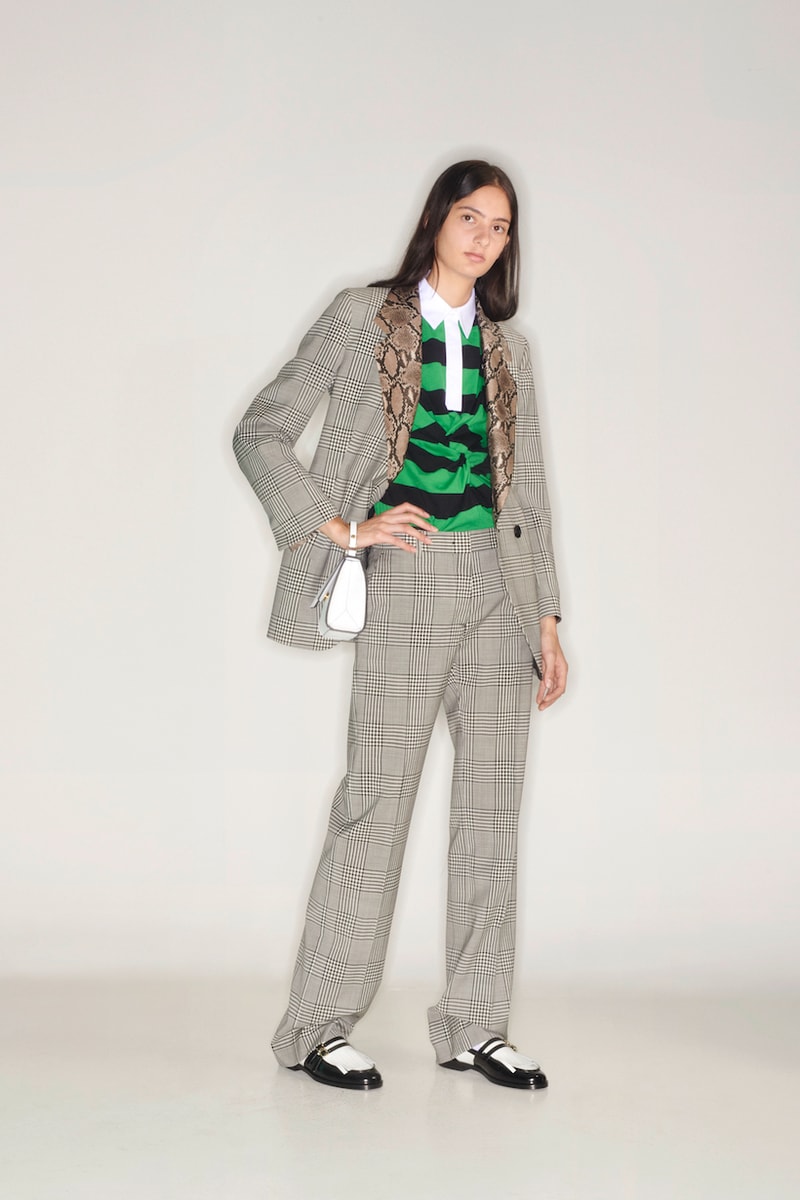 msgm 2020 resort spring massimo giorgetti lookbook